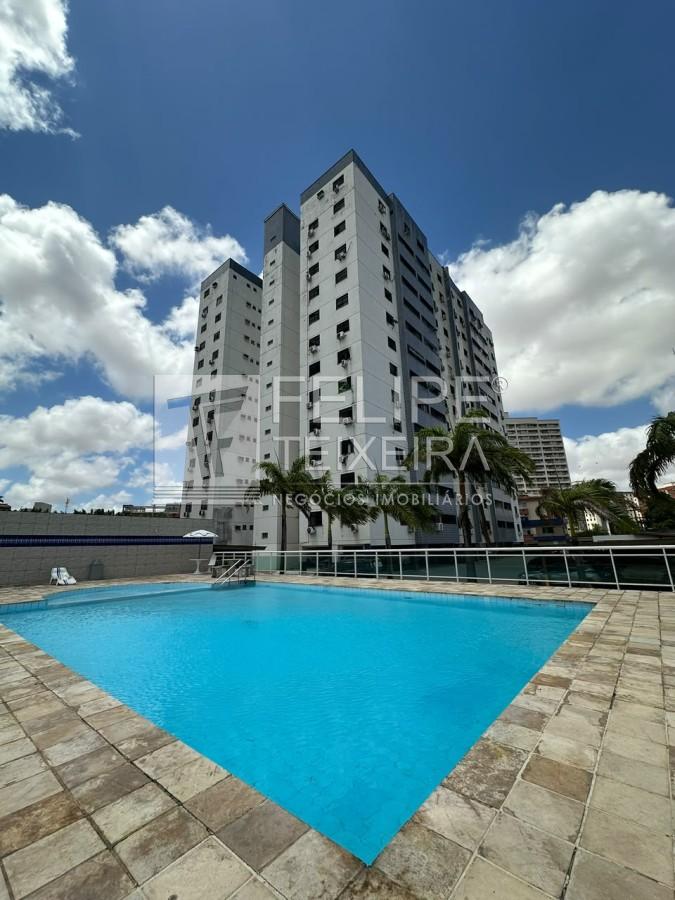 Apartamento para Venda, em Fortaleza, bairro Fátima, 3 dormitórios, 3 banheiros, 2 suítes, 2 vagas