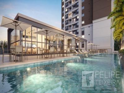 Apartamento para Venda, em Fortaleza, bairro Joaquim T�vora, 2 dormit�rios, 1 banheiro, 1 su�te, 1 vaga