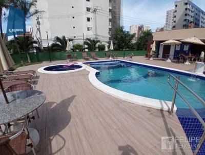 Apartamento para Venda, em Fortaleza, bairro Meireles, 3 dormit�rios, 3 banheiros, 3 su�tes, 2 vagas