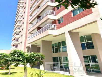 Apartamento para Venda, em Fortaleza, bairro Presidente Kennedy, 2 dormit�rios, 2 banheiros, 1 su�te, 1 vaga