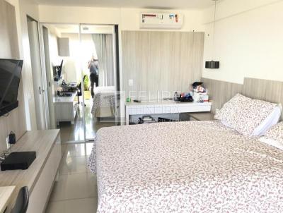 Apartamento para Venda, em Fortaleza, bairro F�tima, 3 dormit�rios, 5 banheiros, 3 su�tes, 3 vagas