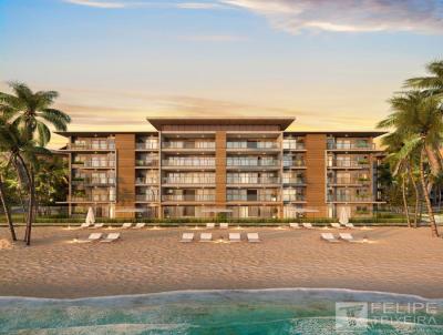 Apartamento para Venda, em Aquiraz, bairro V.E.M II GLEBA 01 - PORTO DAS DUNAS, 3 dormit�rios, 3 banheiros, 3 su�tes, 2 vagas