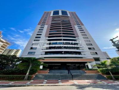 Apartamento para Venda, em Fortaleza, bairro Meireles, 2 dormit�rios, 2 banheiros, 1 su�te, 1 vaga