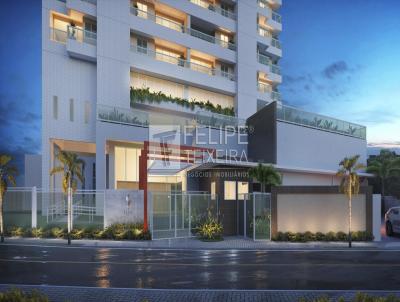 Apartamento para Venda, em Fortaleza, bairro F�tima, 3 dormit�rios, 4 banheiros, 3 su�tes, 2 vagas