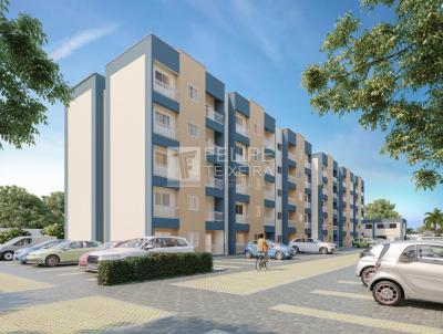 Apartamento para Venda, em Fortaleza, bairro Messejana, 2 dormit�rios, 2 banheiros, 1 su�te, 1 vaga