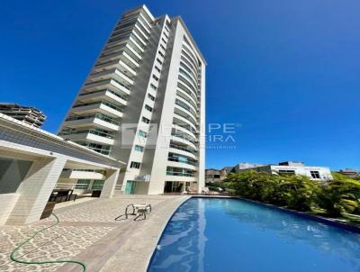 Cobertura Duplex para Venda, em Fortaleza, bairro Meireles, 3 dormit�rios, 5 banheiros, 3 su�tes, 3 vagas