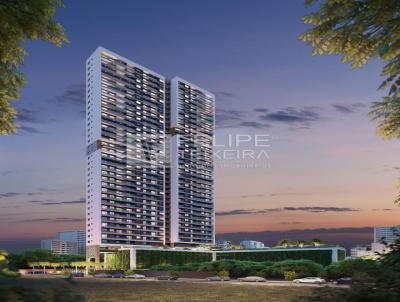 Apartamento para Venda, em Fortaleza, bairro Papicu, 3 dormit�rios, 2 banheiros, 1 su�te, 2 vagas