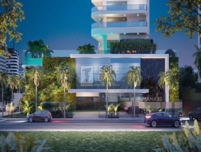 Apartamento para Venda, em Fortaleza, bairro Meireles, 4 dormit�rios, 7 banheiros, 4 su�tes, 4 vagas