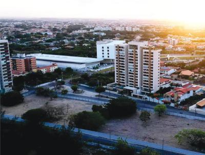 Apartamento para Venda, em Fortaleza, bairro Engenheiro Luciano Cavalcante, 2 dormit�rios, 1 banheiro, 1 su�te, 1 vaga