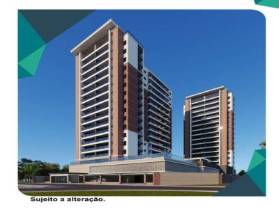 Apartamento para Venda, em Fortaleza, bairro Engenheiro Luciano Cavalcante, 2 dormit�rios, 2 banheiros, 1 su�te, 1 vaga