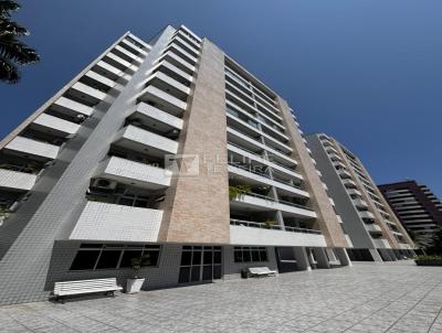 Apartamento para Venda, em Fortaleza, bairro Aldeota, 3 dormit�rios, 5 banheiros, 3 su�tes, 2 vagas