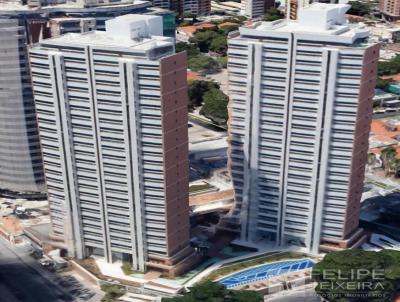 Cobertura Duplex para Venda, em Fortaleza, bairro Aldeota, 5 dormit�rios, 6 banheiros, 5 su�tes, 4 vagas