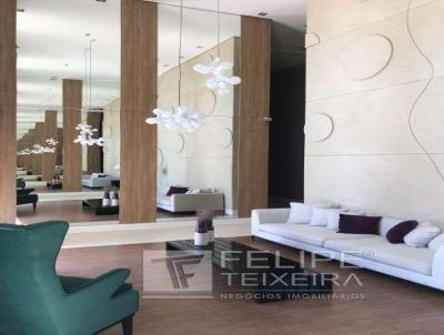 Apartamento para Venda, em Fortaleza, bairro Patriolino Ribeiro, 4 dormit�rios, 5 banheiros, 4 su�tes, 3 vagas