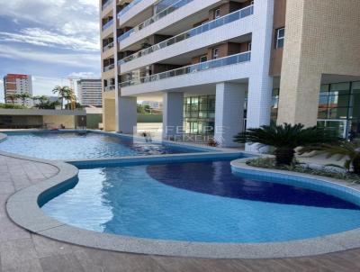 Apartamento para Venda, em Fortaleza, bairro Engenheiro Luciano Cavalcante, 3 dormit�rios, 3 su�tes, 3 vagas