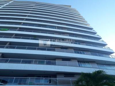 Apartamento para Venda, em Fortaleza, bairro Guararapes, 3 dormit�rios, 3 banheiros, 3 su�tes, 2 vagas