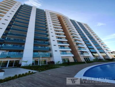 Apartamento para Venda, em Fortaleza, bairro Sapiranga-Coit�, 3 dormit�rios, 4 banheiros, 3 su�tes, 2 vagas