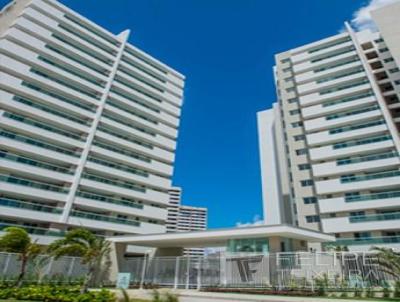 Apartamento para Venda, em Fortaleza, bairro Cambeba, 3 dormit�rios, 2 banheiros, 1 su�te, 2 vagas