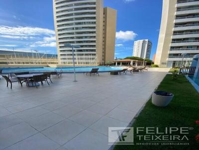 Apartamento para Venda, em Fortaleza, bairro Edson Queiroz, 3 dormit�rios, 3 banheiros, 3 su�tes, 2 vagas