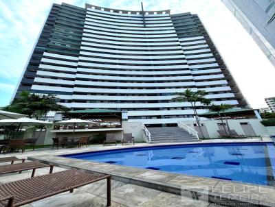 Apartamento para Venda, em Fortaleza, bairro Meireles, 2 dormit�rios, 2 banheiros, 2 su�tes, 2 vagas