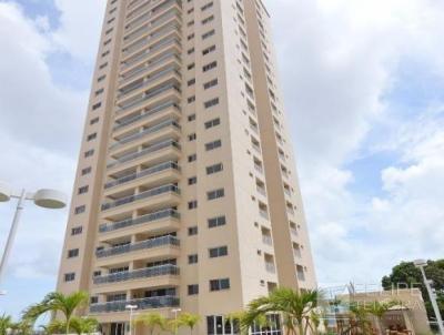Apartamento para Venda, em Fortaleza, bairro Benfica, 3 dormit�rios, 2 vagas