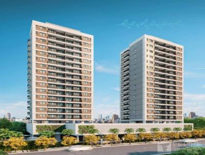 Apartamento para Venda, em Fortaleza, bairro F�tima, 2 dormit�rios, 2 banheiros, 1 su�te, 1 vaga