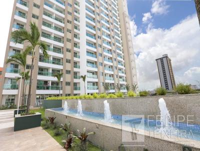 Apartamento para Venda, em Fortaleza, bairro F�tima, 2 dormit�rios, 2 banheiros, 1 su�te, 1 vaga
