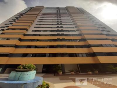 Apartamento para Venda, em Fortaleza, bairro Meireles, 3 dormit�rios, 3 banheiros, 2 su�tes, 2 vagas