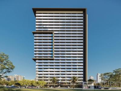 Apartamento para Venda, em Fortaleza, bairro Meireles, 1 dormit�rio, 1 banheiro, 1 su�te, 1 vaga