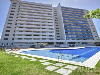 Apartamento para Venda, em Fortaleza, bairro Dunas, 2 dormit�rios, 2 banheiros, 1 su�te, 2 vagas