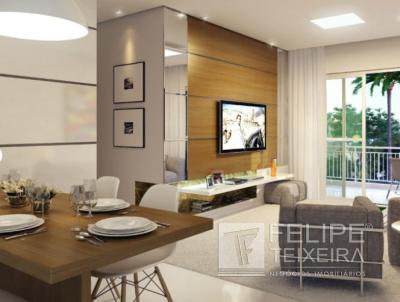 Apartamento para Venda, em Fortaleza, bairro Presidente Kennedy, 3 dormit�rios, 2 banheiros, 1 su�te, 2 vagas