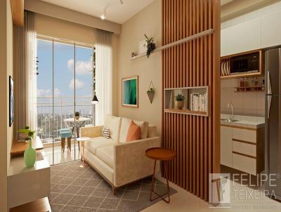 Apartamento para Venda, em Fortaleza, bairro Praia do Futuro, 3 dormit�rios, 2 banheiros, 1 su�te, 1 vaga