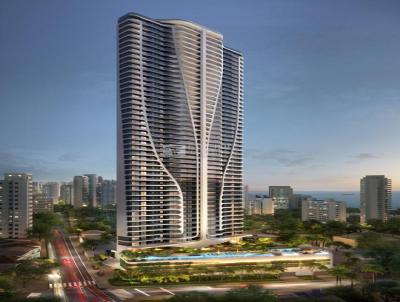 Apartamento para Venda, em Fortaleza, bairro Meireles, 4 dormit�rios, 5 banheiros, 4 su�tes, 4 vagas