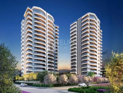 Apartamento para Venda, em Fortaleza, bairro Guararapes, 4 dormit�rios, 4 banheiros, 4 su�tes, 4 vagas