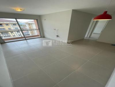 Apartamento para Loca��o, em Fortaleza, bairro �LVARO WEYNE, 2 dormit�rios, 1 banheiro, 2 vagas