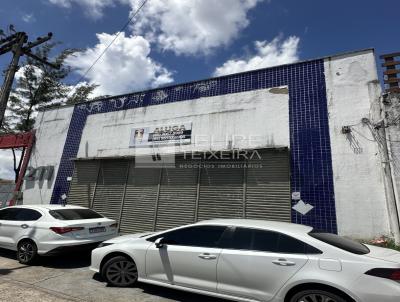 Galp�o para Loca��o, em Fortaleza, bairro Farias Brito, 5 banheiros, 30 vagas