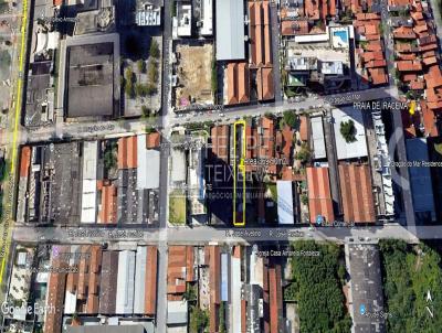 Terreno para Loca��o, em Fortaleza, bairro Praia de Iracema