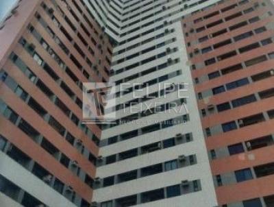 Apartamento para Venda, em Fortaleza, bairro Praia de Iracema, 2 dormit�rios, 2 banheiros, 1 su�te, 1 vaga