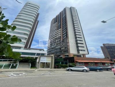 Apartamento para Venda, em Fortaleza, bairro Mucuripe, 2 dormit�rios, 1 banheiro, 1 vaga