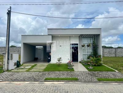 Casa em Condom�nio para Venda, em Aquiraz, bairro Jacund�, 2 dormit�rios, 2 banheiros, 1 su�te, 2 vagas