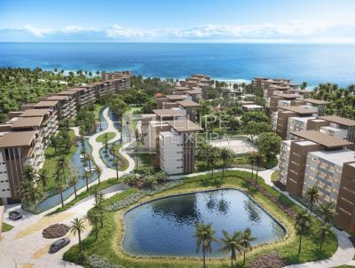 Apartamento para Venda, em Aquiraz, bairro Porto das Dunas, 3 dormit�rios, 4 banheiros, 3 su�tes, 2 vagas