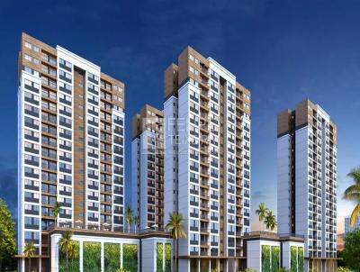 Apartamento para Venda, em Fortaleza, bairro Parque Iracema, 2 dormit�rios, 1 banheiro, 1 su�te, 1 vaga