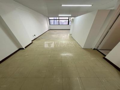 Sala Comercial para Loca��o, em Fortaleza, bairro Meireles, 1 banheiro