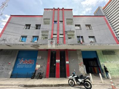 Apartamento para Loca��o, em Fortaleza, bairro Praia de Iracema, 1 dormit�rio, 1 banheiro, 1 su�te