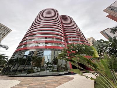 Apartamento para Loca��o, em Fortaleza, bairro Meireles, 3 dormit�rios, 4 banheiros, 3 su�tes, 4 vagas