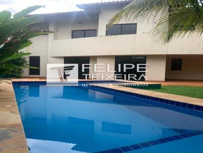Casa em Condom�nio para Venda, em Fortaleza, bairro De Lourdes, 4 dormit�rios, 6 banheiros, 4 su�tes, 6 vagas