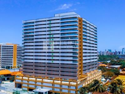 Apartamento para Venda, em Fortaleza, bairro Engenheiro Luciano Cavalcante, 3 dormit�rios, 2 banheiros, 1 su�te, 1 vaga