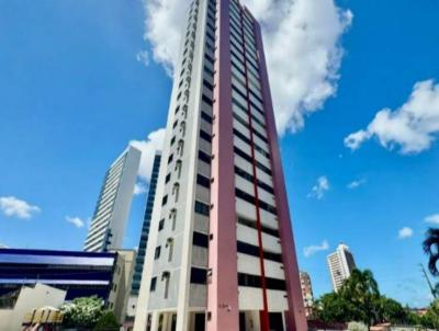 Apartamento para Venda, em Fortaleza, bairro Centro, 3 dormit�rios, 3 banheiros, 3 su�tes, 2 vagas