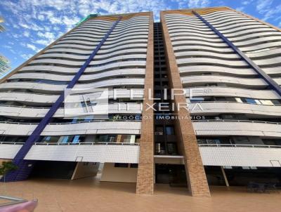 Apartamento para Venda, em Fortaleza, bairro Aldeota, 4 dormit�rios, 5 banheiros, 4 su�tes, 4 vagas