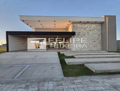 Casa para Venda, em Eus�bio, bairro Urucunema, 3 dormit�rios, 3 banheiros, 3 su�tes, 3 vagas