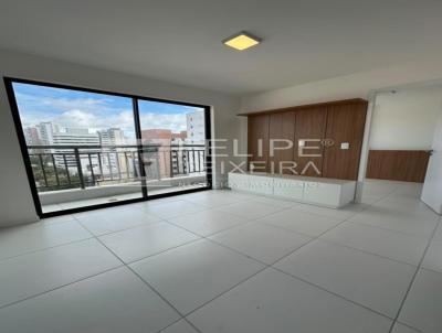 Apartamento para Loca��o, em Fortaleza, bairro Varjota, 2 dormit�rios, 2 banheiros, 2 su�tes, 1 vaga